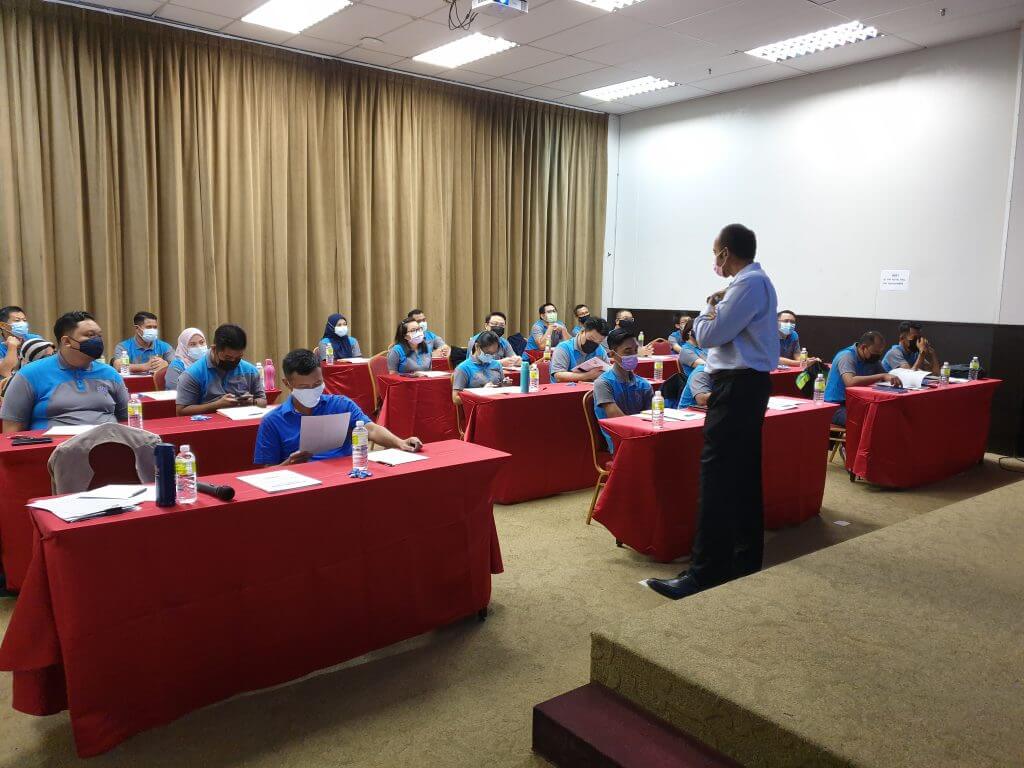 Kesedaran tentang Revolusi Perindustrian 4.0 Transformasi Digital Kesedaran tentang Revolusi Perindustrian 4.0 Transformasi Digital