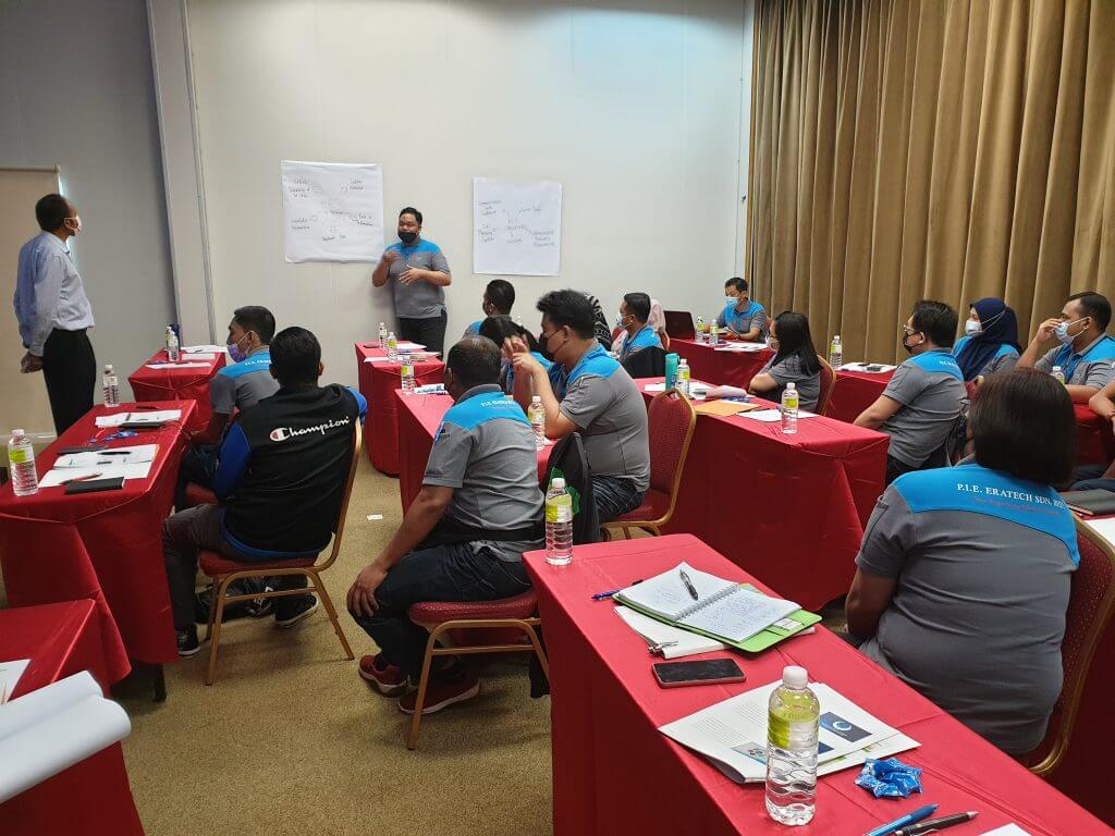 工业革命4.0数字化转型意识