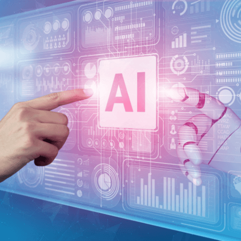 AI & SUSTAINABILITY TRAINING