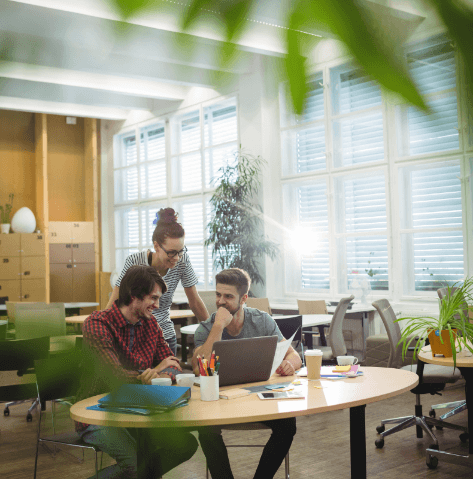 ENVIRONMENT MANAGEMENT