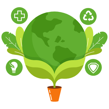 SENSE OF SUSTAINABILITY