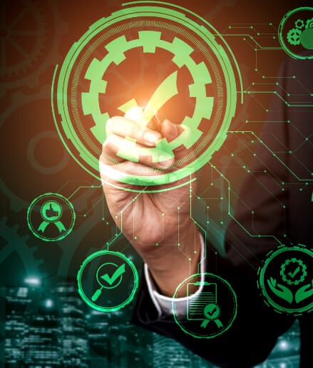 FSC Chain of Custody