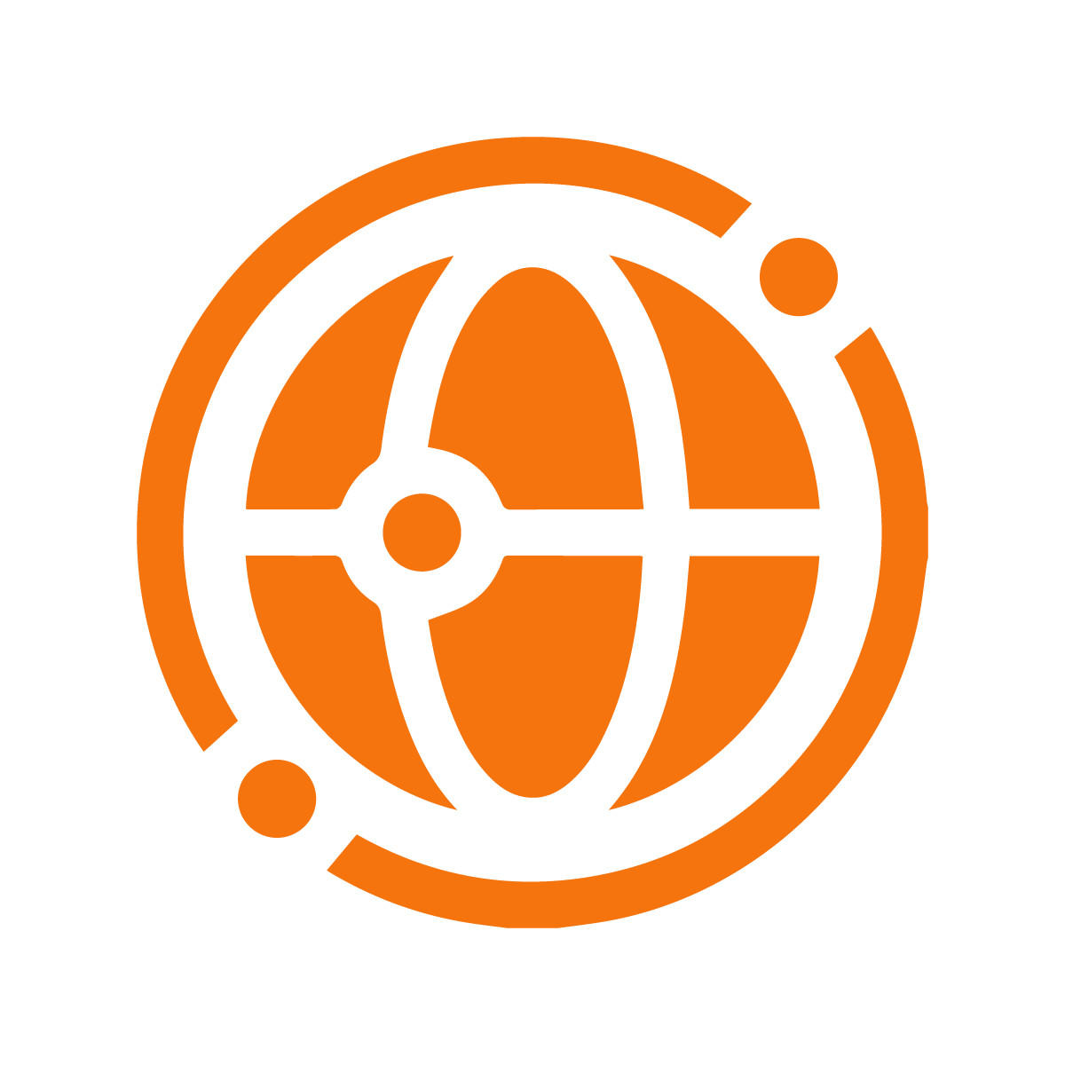 Global expertise with international supports