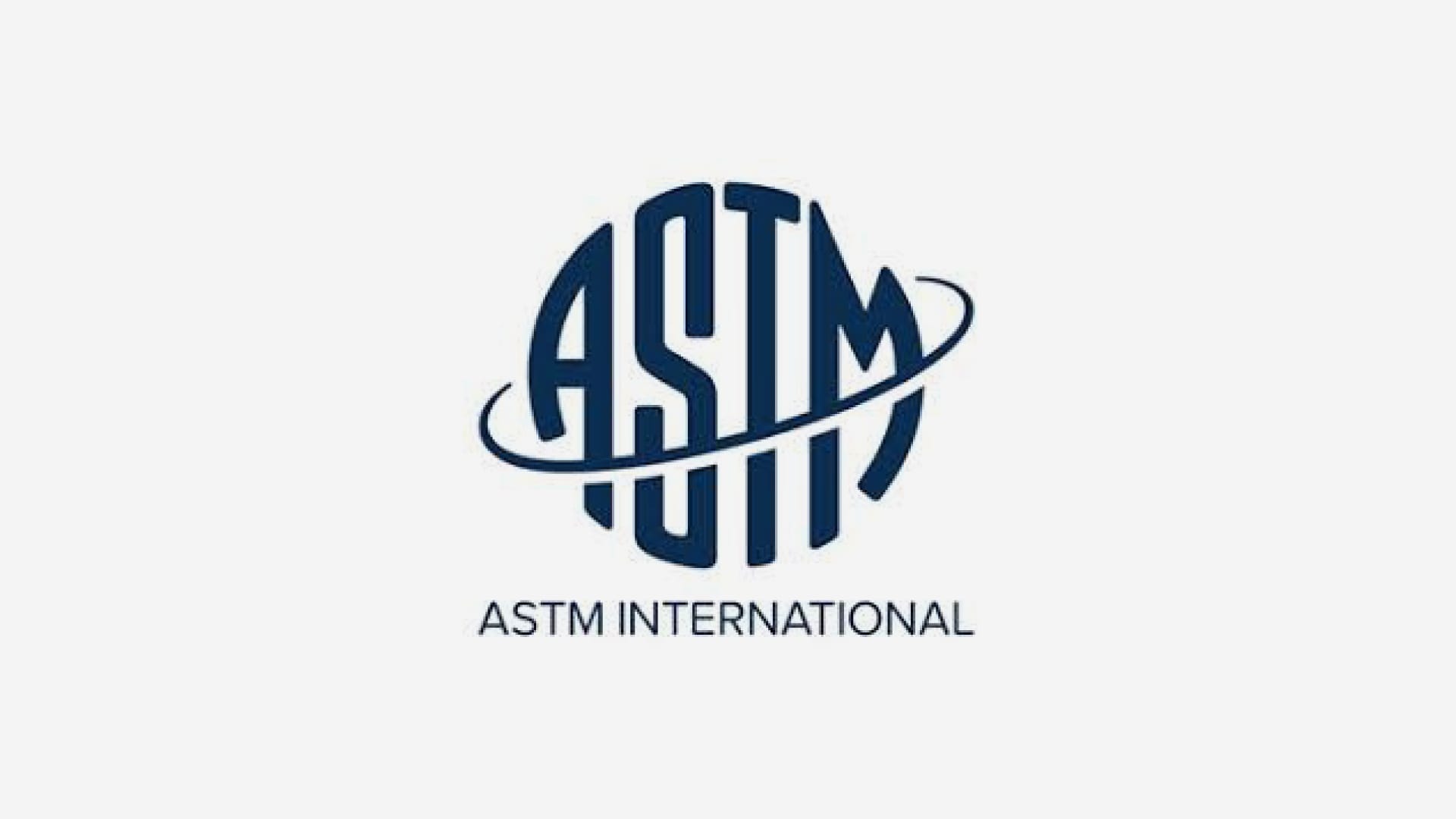 We are now an ASTM Approved Training Provider for our ESG Manager Certificate Course