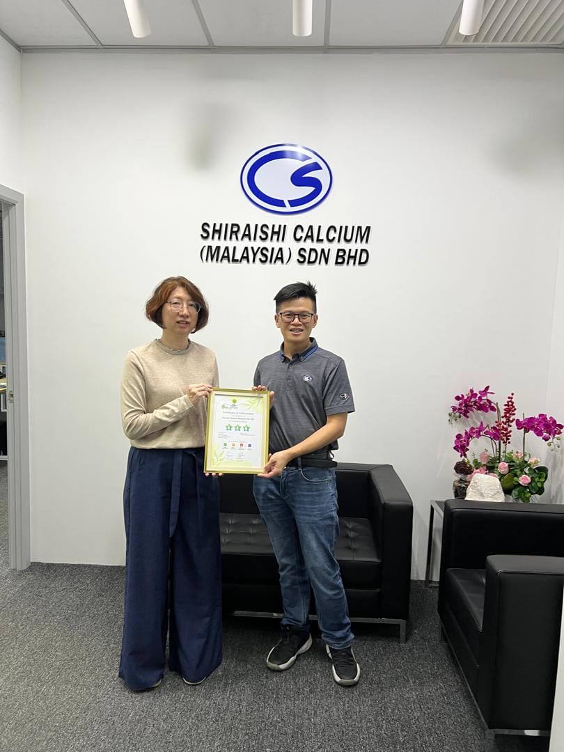 EAP – Eco Office 2024/2025