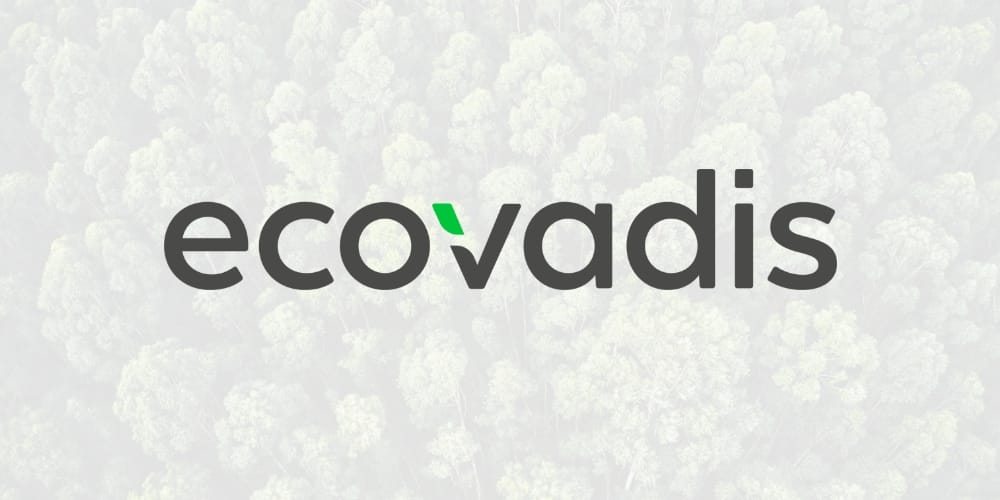 Ecovadis