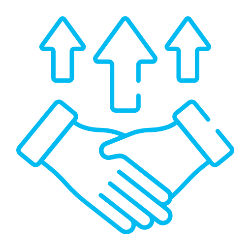 Increased consumer trust Increased consumer trust